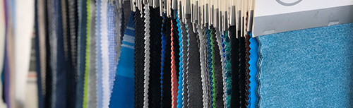 Textile & Material Trading Section