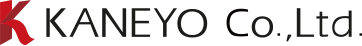KANEYO Co., Ltd.